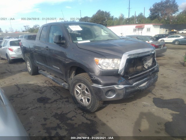 TOYOTA TUNDRA 2WD TRUCK 2013 5tfrm5f18dx057682