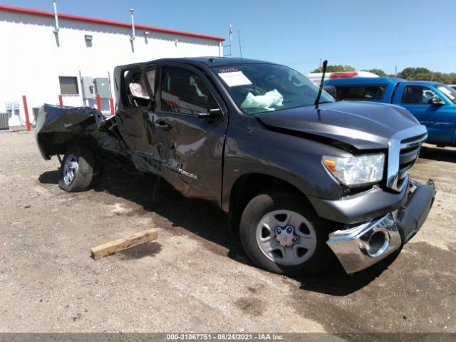 TOYOTA TUNDRA 2WD TRUCK 2013 5tfrm5f18dx059853