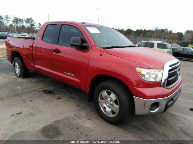 TOYOTA TUNDRA 2WD TRUCK 2013 5tfrm5f18dx063000