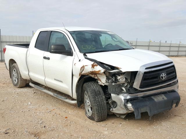 TOYOTA TUNDRA DOU 2013 5tfrm5f18dx063658