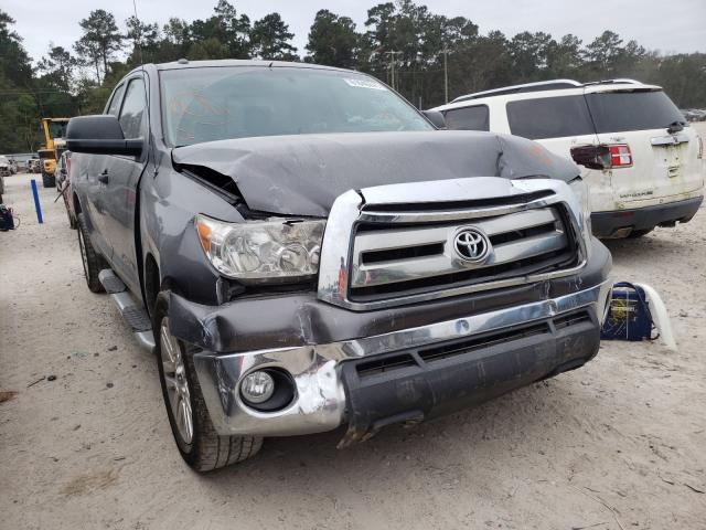 TOYOTA TUNDRA DOU 2013 5tfrm5f18dx064809