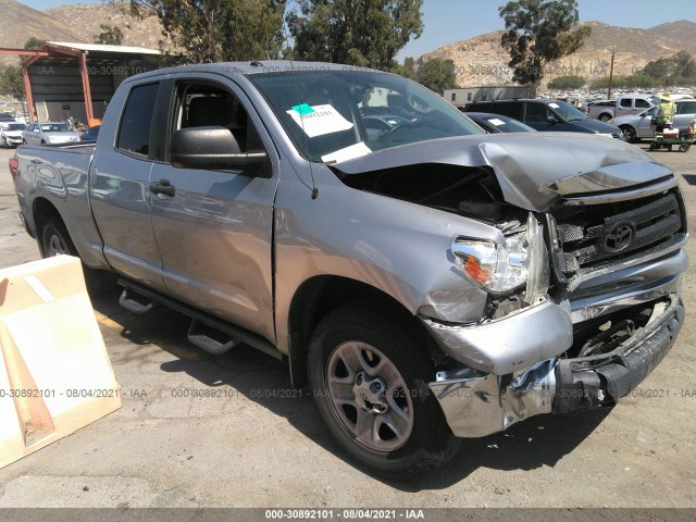 TOYOTA TUNDRA 2WD TRUCK 2013 5tfrm5f18dx065930