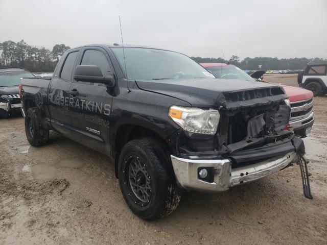 TOYOTA TUNDRA DOU 2014 5tfrm5f18ex068862