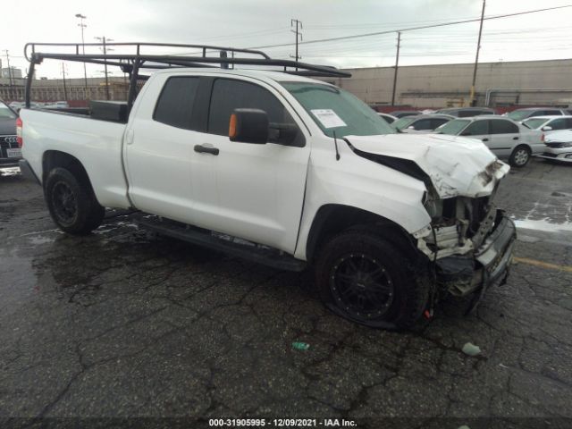 TOYOTA TUNDRA 2WD TRUCK 2014 5tfrm5f18ex071146