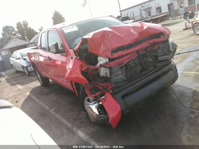 TOYOTA TUNDRA 2WD TRUCK 2014 5tfrm5f18ex074547