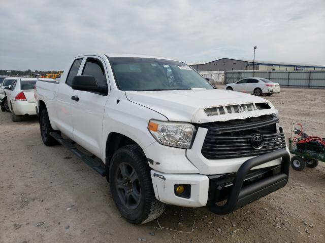 TOYOTA TUNDRA DOU 2014 5tfrm5f18ex076024