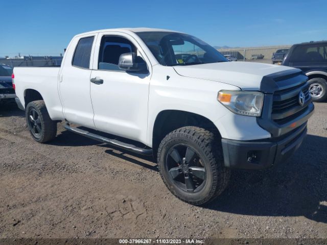 TOYOTA TUNDRA 2WD TRUCK 2014 5tfrm5f18ex077979