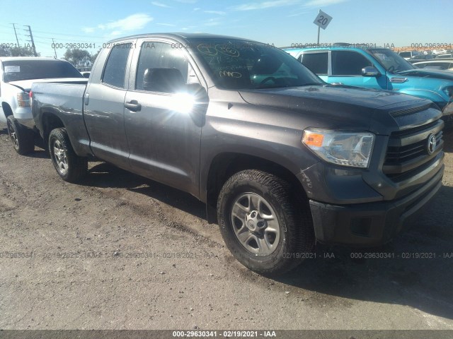 TOYOTA TUNDRA 2WD TRUCK 2014 5tfrm5f18ex078825