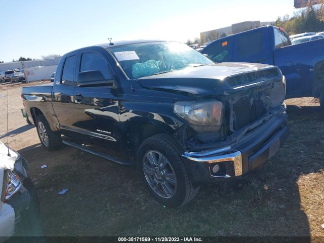 TOYOTA TUNDRA 2014 5tfrm5f18ex079943