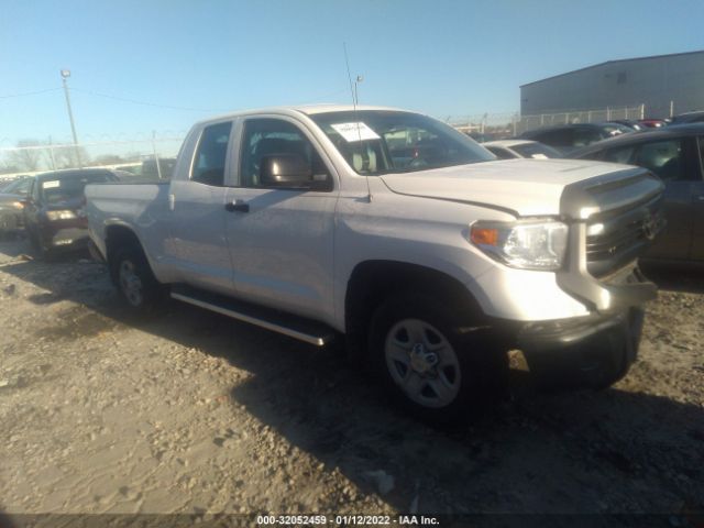 TOYOTA TUNDRA 2WD TRUCK 2015 5tfrm5f18fx083329