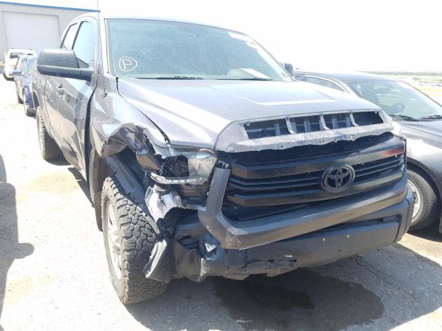 TOYOTA TUNDRA DOU 2015 5tfrm5f18fx083444