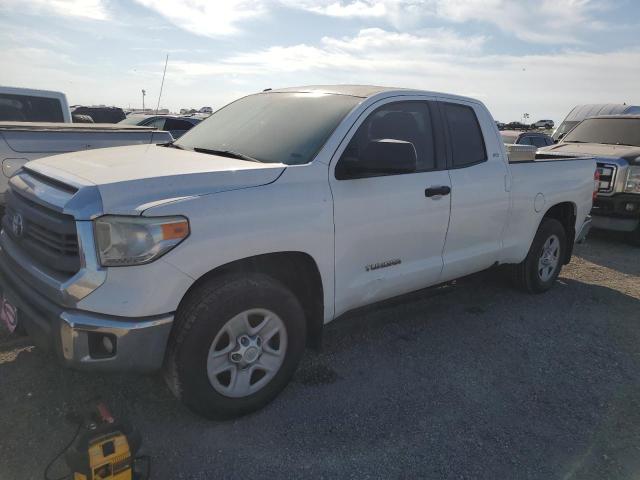 TOYOTA TUNDRA DOU 2015 5tfrm5f18fx084142