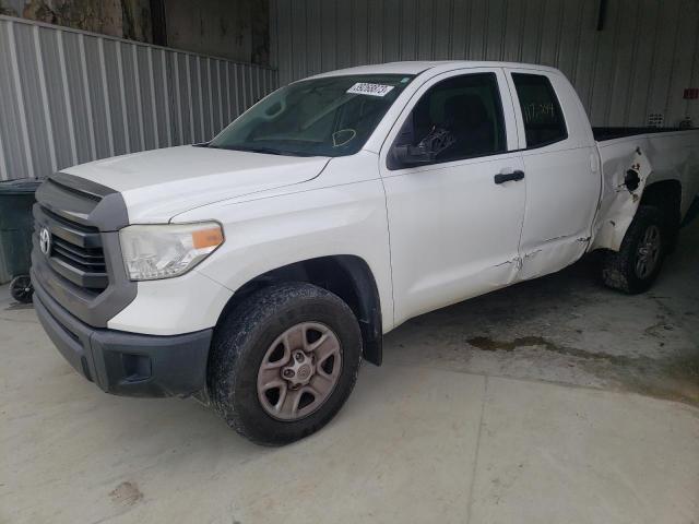 TOYOTA TUNDRA DOU 2015 5tfrm5f18fx084402