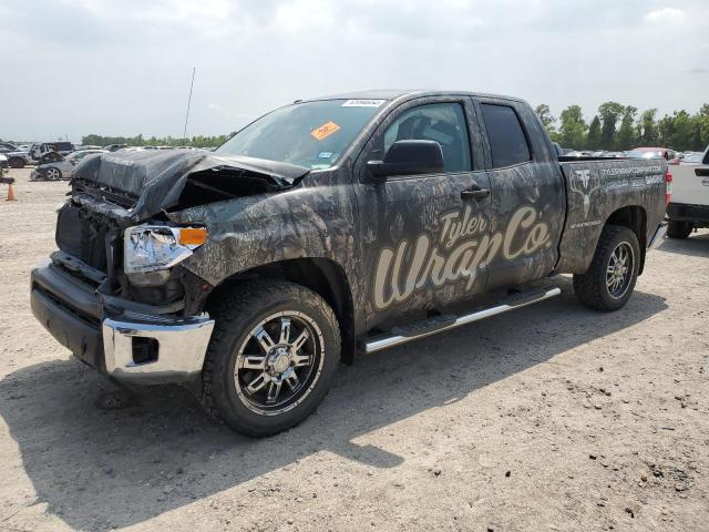 TOYOTA TUNDRA 2015 5tfrm5f18fx084545