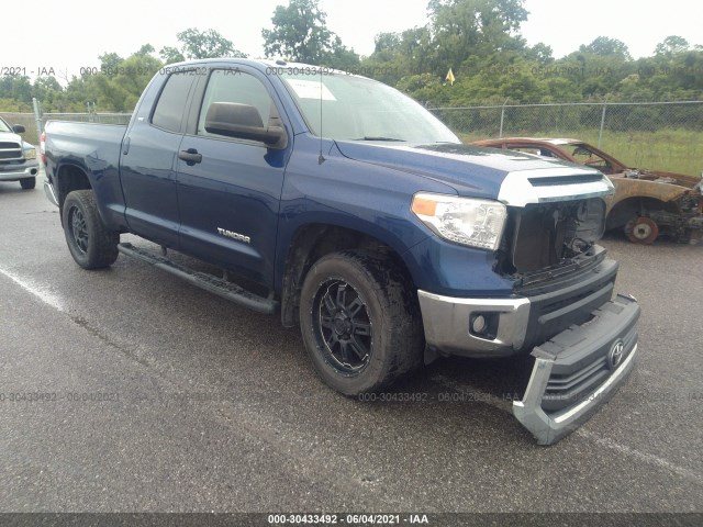 TOYOTA TUNDRA 2WD TRUCK 2015 5tfrm5f18fx084920