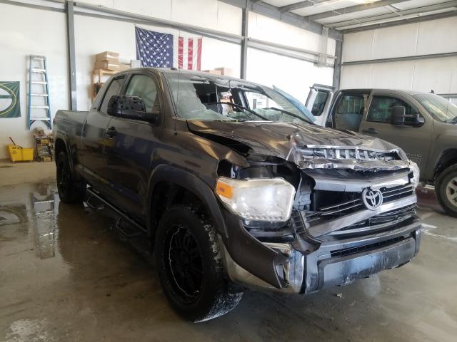 TOYOTA TUNDRA DOU 2015 5tfrm5f18fx085016