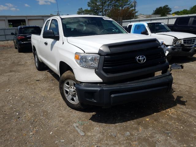 TOYOTA TUNDRA DOU 2015 5tfrm5f18fx087865