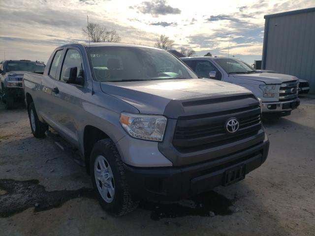 TOYOTA TUNDRA DOU 2015 5tfrm5f18fx090538