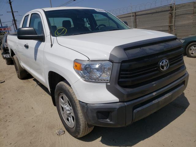 TOYOTA TUNDRA 2WD TRUCK 2015 5tfrm5f18fx092435