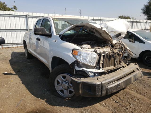 TOYOTA TUNDRA DOU 2016 5tfrm5f18gx095854