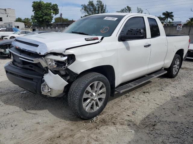 TOYOTA TUNDRA DOU 2016 5tfrm5f18gx096129