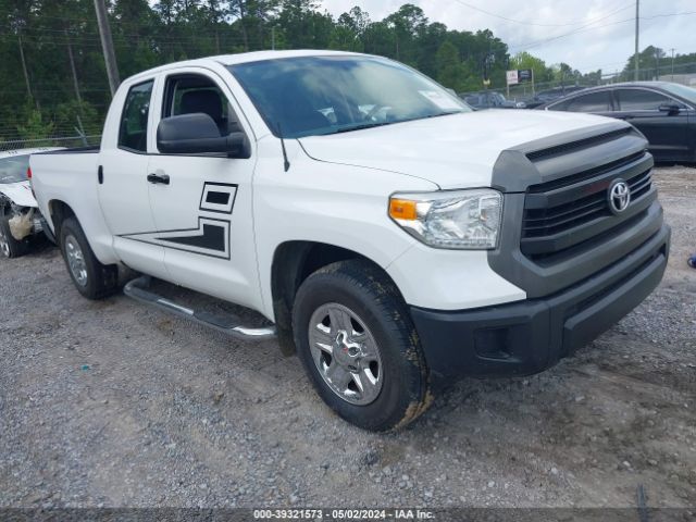 TOYOTA TUNDRA 2016 5tfrm5f18gx100681