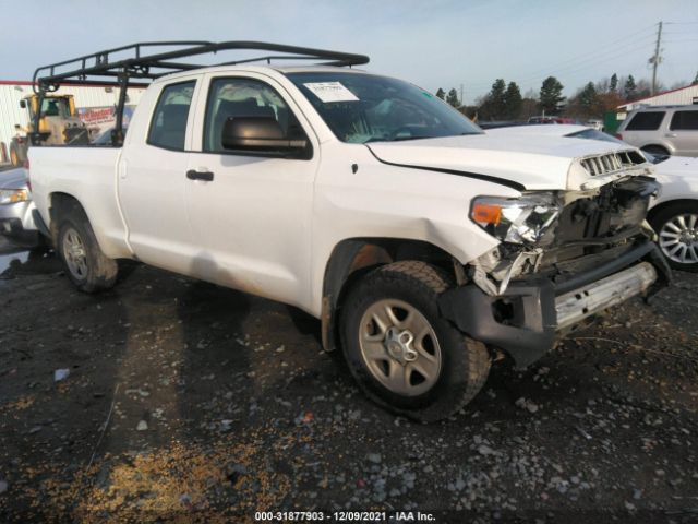 TOYOTA TUNDRA 2WD TRUCK 2016 5tfrm5f18gx100700