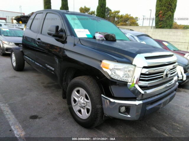 TOYOTA TUNDRA 2WD TRUCK 2016 5tfrm5f18gx100812