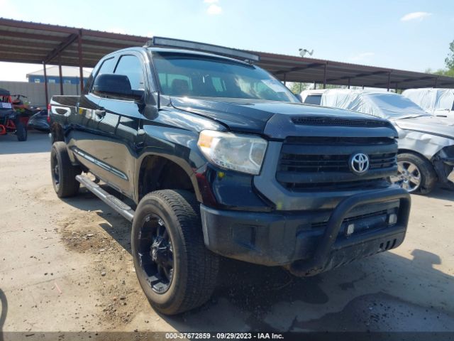 TOYOTA TUNDRA 2016 5tfrm5f18gx102141