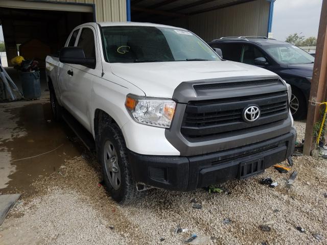 TOYOTA TUNDRA DOU 2016 5tfrm5f18gx105251