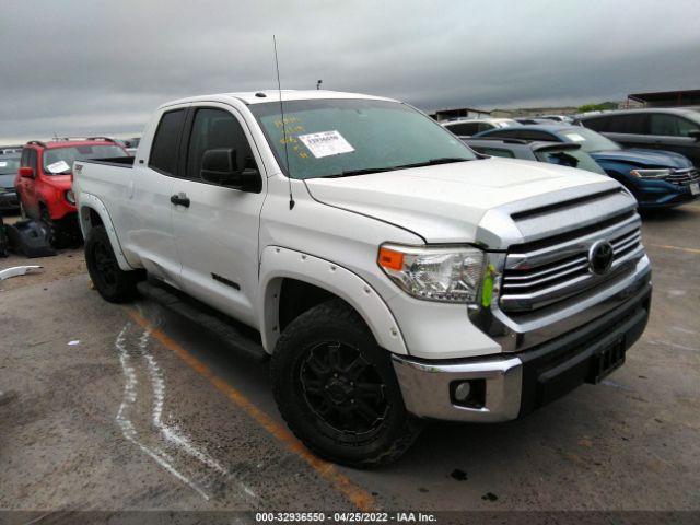 TOYOTA TUNDRA 2WD TRUCK 2016 5tfrm5f18gx105363