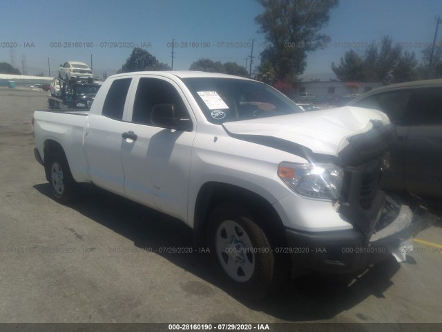 TOYOTA TUNDRA 2WD TRUCK 2016 5tfrm5f18gx107176