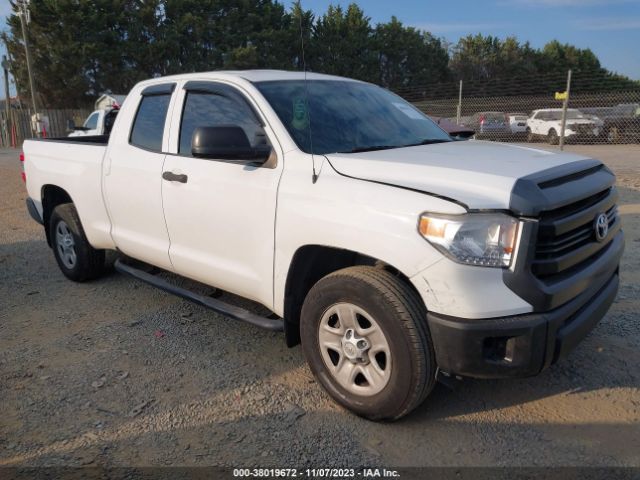 TOYOTA TUNDRA 2016 5tfrm5f18gx108506