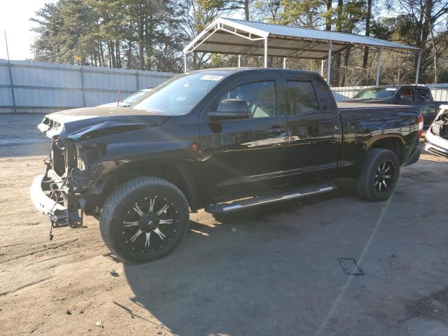 TOYOTA TUNDRA 2017 5tfrm5f18hx110760