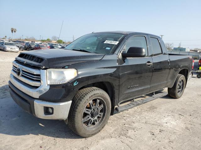 TOYOTA TUNDRA DOU 2017 5tfrm5f18hx114890