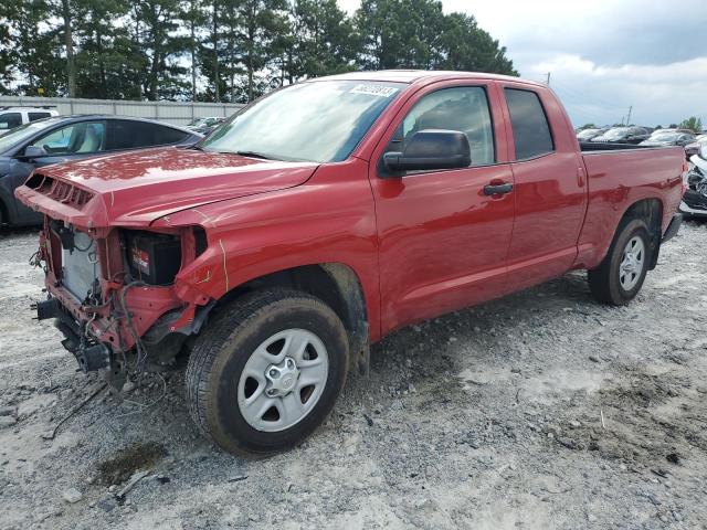 TOYOTA TUNDRA DOU 2017 5tfrm5f18hx119717