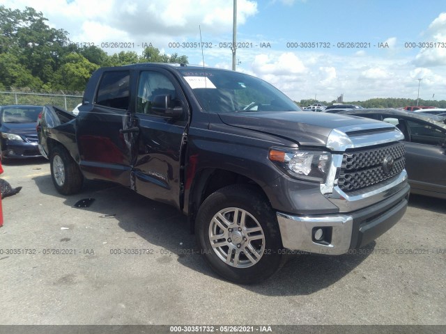 TOYOTA TUNDRA 2WD 2018 5tfrm5f18jx127709