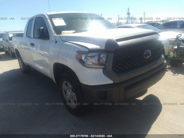 TOYOTA TUNDRA 2WD 2018 5tfrm5f18jx127760