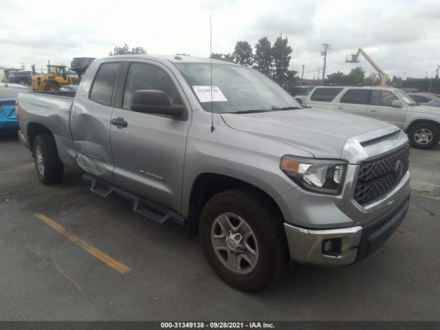 TOYOTA TUNDRA 2WD 2018 5tfrm5f18jx128813