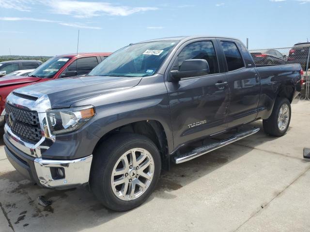 TOYOTA TUNDRA DOU 2018 5tfrm5f18jx131257