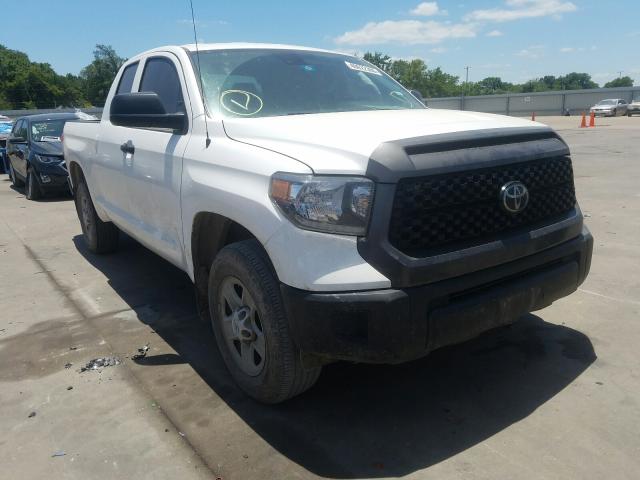 TOYOTA TUNDRA DOU 2019 5tfrm5f18kx134645