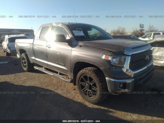 TOYOTA TUNDRA 2WD 2019 5tfrm5f18kx135181