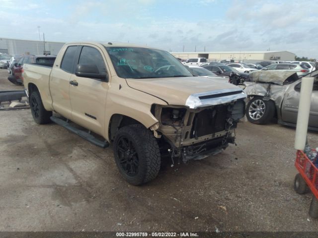 TOYOTA TUNDRA 2WD 2019 5tfrm5f18kx136590