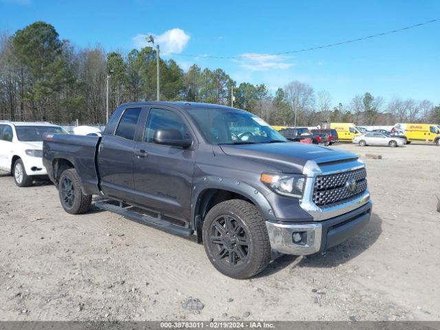 TOYOTA TUNDRA 2019 5tfrm5f18kx141112