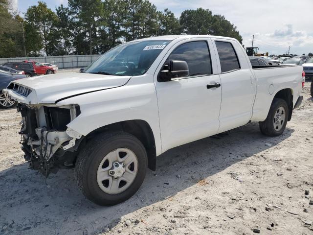 TOYOTA TUNDRA DOU 2019 5tfrm5f18kx143801