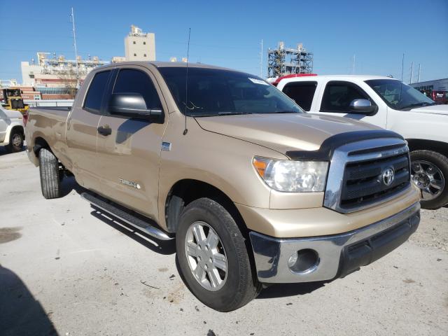 TOYOTA TUNDRA DOU 2010 5tfrm5f19ax001357