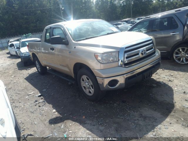 TOYOTA TUNDRA 2WD TRUCK 2010 5tfrm5f19ax005957