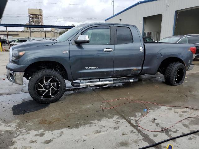 TOYOTA TUNDRA DOU 2010 5tfrm5f19ax006512