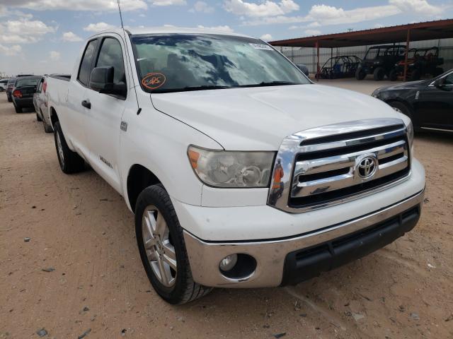 TOYOTA TUNDRA 2WD TRUCK 2010 5tfrm5f19ax007353