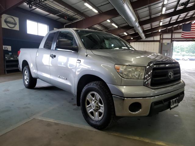 TOYOTA TUNDRA DOU 2010 5tfrm5f19ax007451